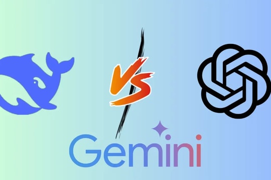 DeepSeek đại hạ giá 1 triệu token chỉ còn giá 77 VNĐ