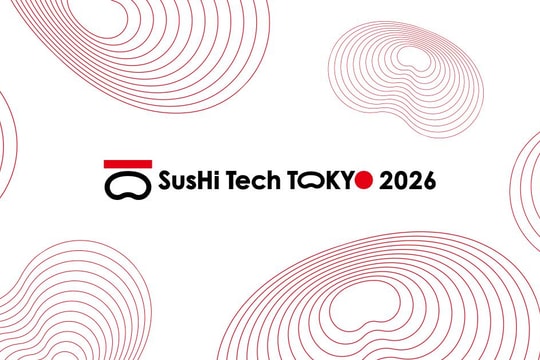 SusHi Tech Tokyo 2026: Robot giao hàng thay quầy thu ngân