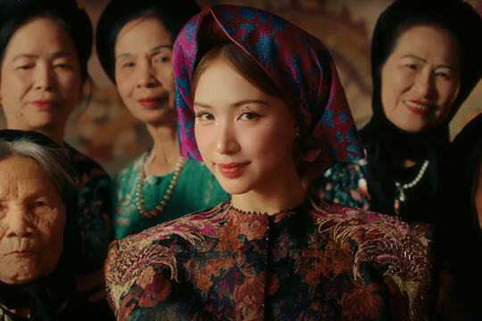 Chất liệu văn hóa dân gian: 'Mỏ vàng' đào mãi liệu có hết?