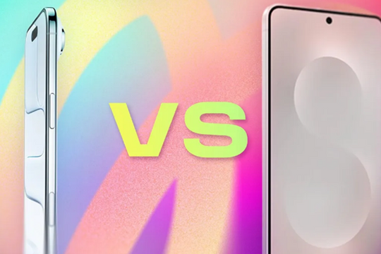 So sánh iPhone Air và Galaxy S25 Edge: Gã 'siêu mỏng' đáng tiền?