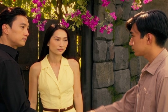 'Một thời ta đã yêu': Câu hỏi mà trailer cố tình bỏ ngỏ?