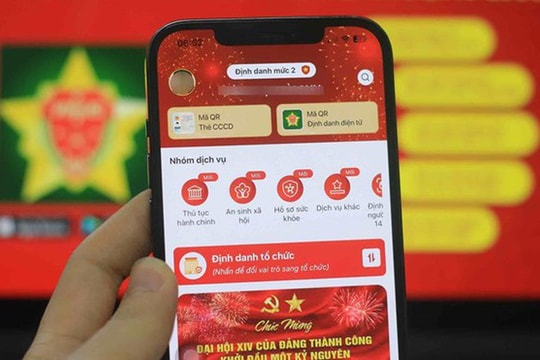 Đổi điện thoại mới, bao lâu phải xác thực SIM để tránh bị khóa?