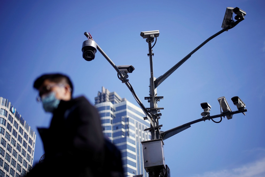 Vì sao nhiều quốc gia bắt đầu tắt 'mắt thần' giữa không gian công cộng?