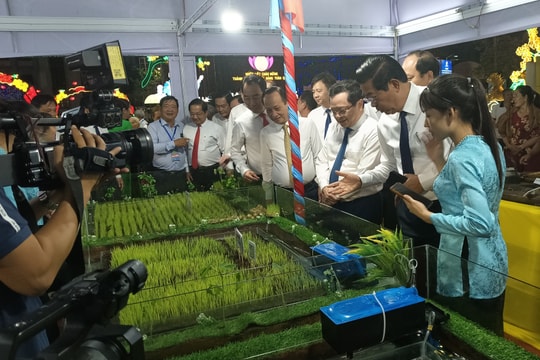 Gỡ nút thắt về chính sách để nông nghiệp ĐBSCL phát triển