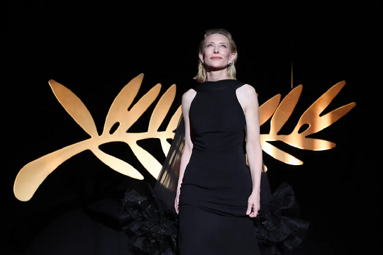 LHP Cannes 2026 và bước ngoặt của điện ảnh AI