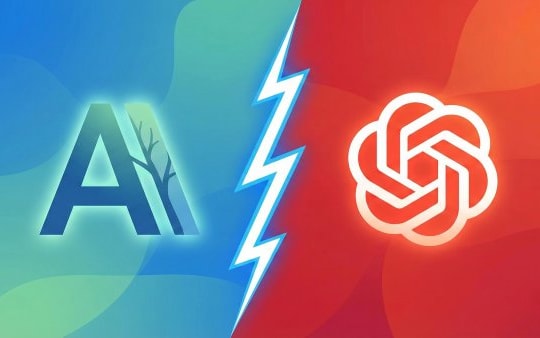 Anthropic đàm phán định giá 900 tỉ USD, thách thức ngôi vương AI của OpenAI