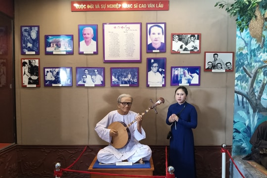 Cà Mau 'số hoá' di sản để phát triển du lịch bền vững