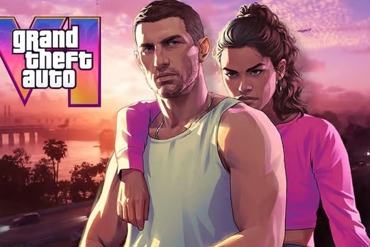 Hé lộ mức giá của GTA 6 ra mắt vào cuối năm 2026