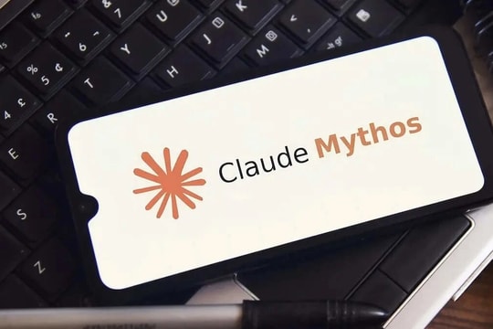 Hé lộ khả năng mô hình AI Claude Mythos ra mắt sớm trên toàn cầu