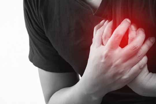 RSV và Zona: 'Ngòi nổ' gây đột quỵ, nhồi máu cơ tim