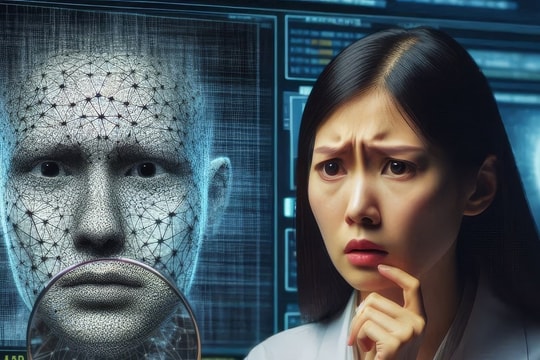 Startup bảo mật Việt cần làm gì trong cuộc chiến chống Deepfake?