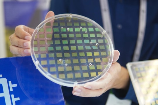 Hợp tác Việt - Nhật phát triển AI và 5 dự án chip bán dẫn