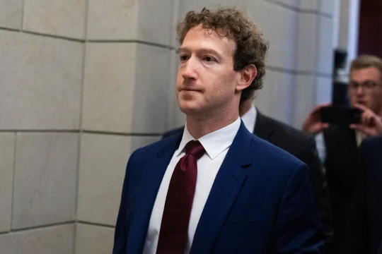 Mark Zuckerberg: OpenClaw và các tác tử AI quá khó sử dụng với mẹ tôi