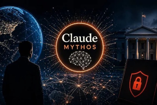 Nhật muốn được chia sẻ Claude Mythos, Nhà Trắng phản đối