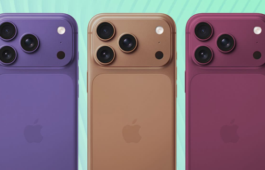 iPhone 18 Pro và Pro Max có thể không tăng giá