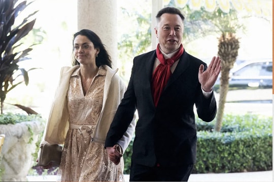 Shivon Zilis làm cầu nối ngầm giữa Elon Musk và OpenAI thế nào?