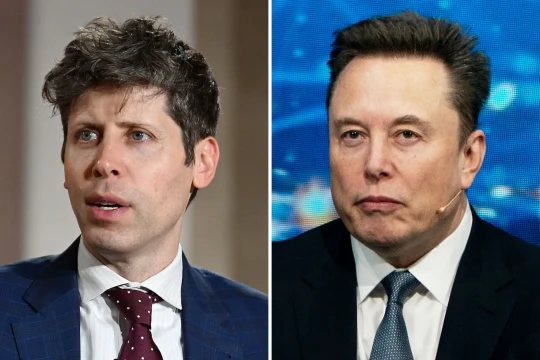 Sam Altman mời Elon Musk đến dự tiệc kỷ niệm ra mắt GPT 5.5