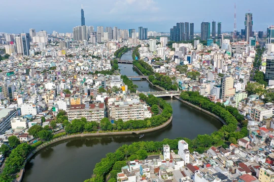 Luật Đô thị đặc biệt: Người dân được hưởng lợi gì?