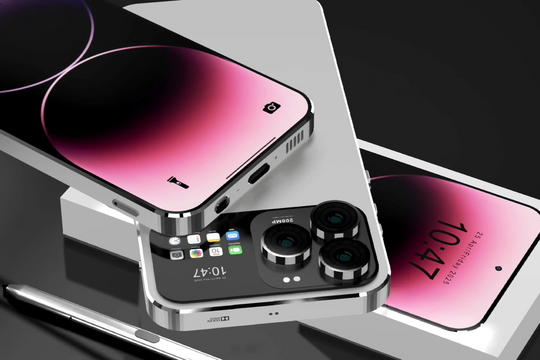 iPhone 18 Pro Max có Ai mạnh hơn nhưng sẽ buộc người dùng phải đổi máy sớm hơn