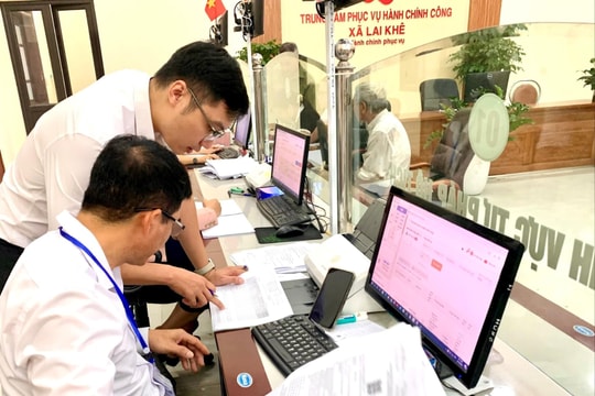 Chính sách mới tháng 5/2026: Người dân cần biết để tránh thiệt thòi