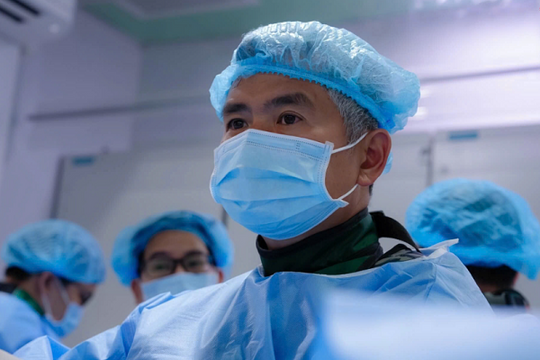 AI rút ngắn 88 phút cấp cứu đột quỵ: Cơ hội hay ảo tưởng?