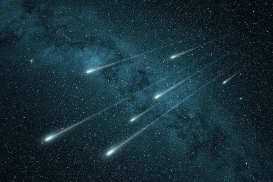 Việt Nam có mưa sao băng Eta Aquarids rạng sáng mai, 'săn' ở đâu rõ nhất?