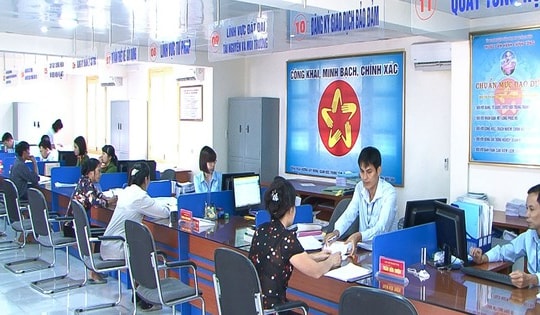 Cắt giảm thủ tục hành chính: Tiết kiệm hơn 23.000 tỉ đồng