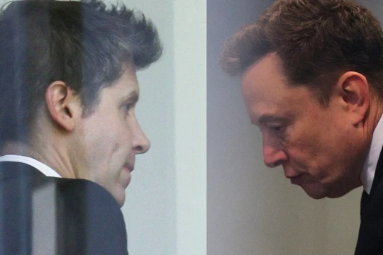 Khả năng Elon Musk thắng kiện OpenAI rất thấp