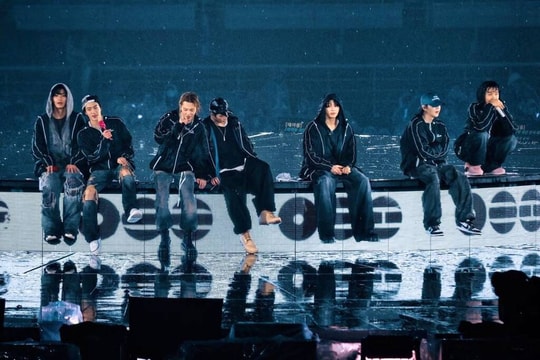 K-pop đang đánh mất điều gì?