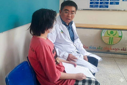 'Con tôi tôi đánh' - coi chừng bị xử lý hình sự