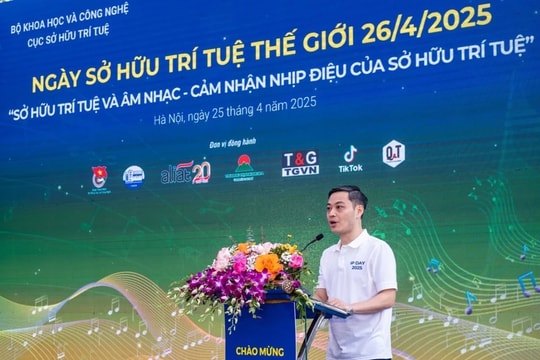 Báo cáo 301 và bài toán Sở hữu trí tuệ khi Việt Nam ngày càng phát triển