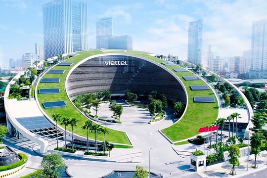 Toàn cảnh Khoa học Công nghệ và Đổi mới sáng tạo toàn cầu quý I/2026