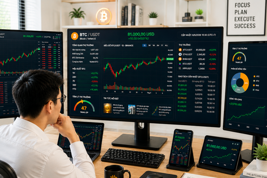 Giá Bitcoin hôm nay 7/5: Thoát đáy thành công, chỉ báo lịch sử báo hiệu đà tăng mạnh?
