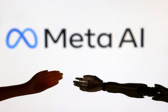 Meta tìm cách phát triển tác tử AI giữa vòng vây tài chính