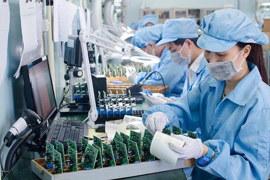 Mỹ bật 'báo động đỏ' sở hữu trí tuệ, doanh nghiệp Việt phải làm gì?