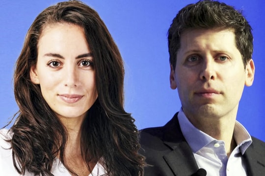Mira Murati tố Sam Altman gieo rắc sự hỗn loạn, từng sợ OpenAI tan rã