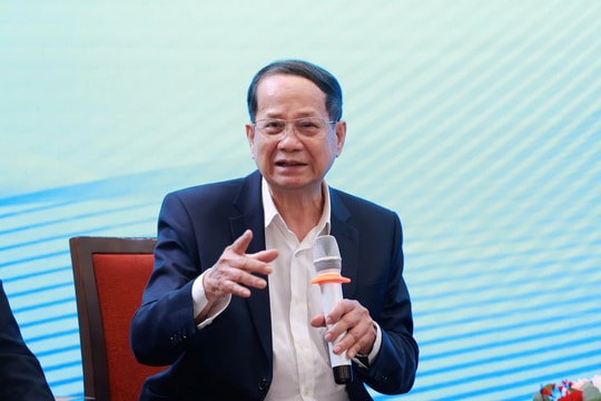 PGS. TS Ngô Trí Long: Báo cáo 301 là cú dằn mặt về thuế quan