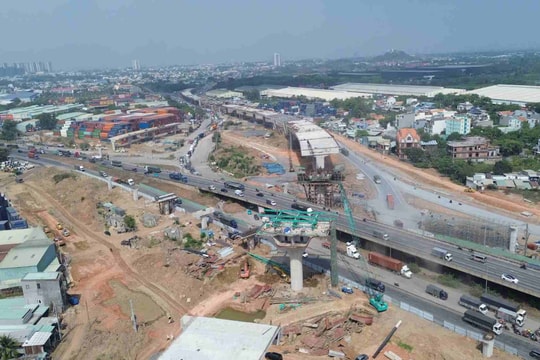 TP.HCM dồn lực gỡ điểm nghẽn, quyết đạt tăng trưởng trên 10%