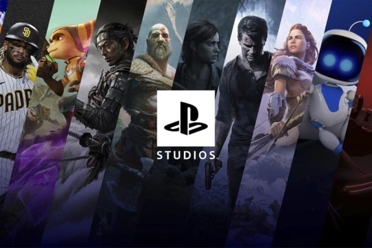Sony đặt cược vào trí tuệ nhân tạo trong phát triển ngành game