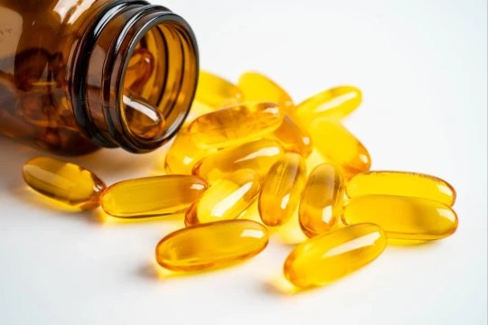 Đại học Quân y Trung Quốc: Thực phẩm bổ sung omega-3 có thể gây hại cho não