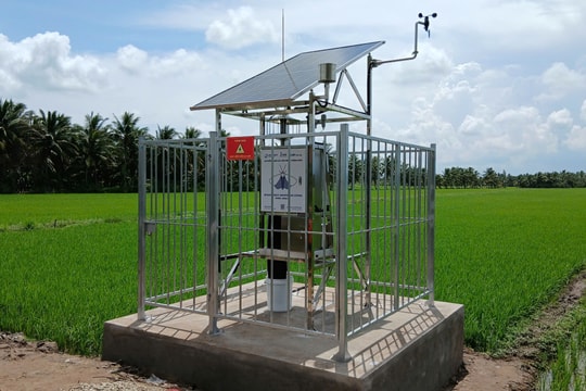 INSPIRE Mekong thúc đẩy tín dụng xanh, AI, Robotics, sáng kiến phát triển ĐBSCL