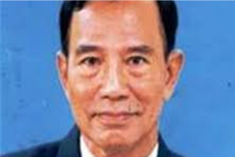 Chủ tịch Hội khóa 1: Nguyễn Như Kim