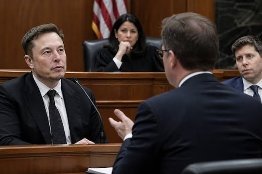 Elon Musk đã thắng được gì và OpenAI có thể mất gì?