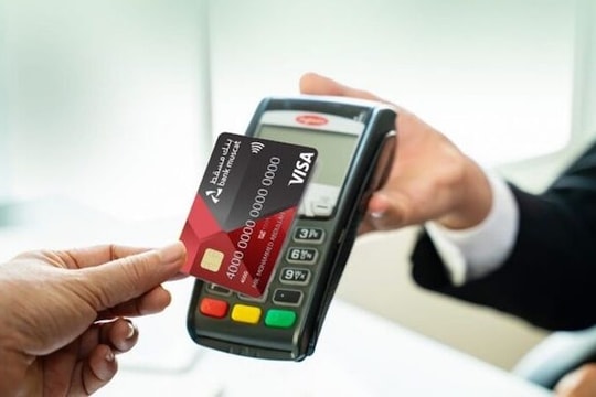 'Cơn lốc' thanh toán số tại Oman: Tăng trưởng 76% và sự trỗi dậy của một 'con hổ' mới tại Trung Đông
