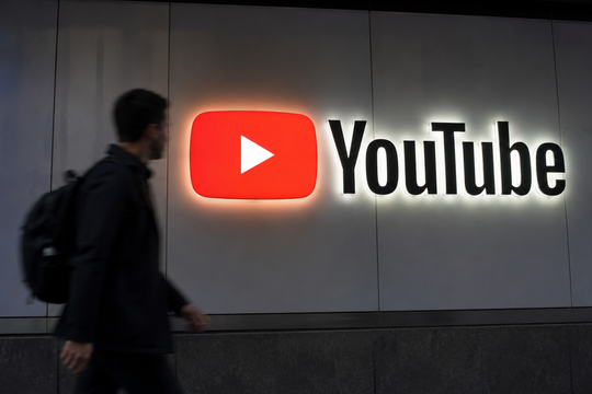 Bậc thầy đứng sau những video tỉ view trên YouTube