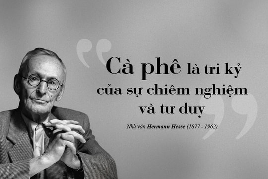 Kỳ 120: Cà phê và hàng quán cà phê trong tiến trình phát triển xã hội tri thức