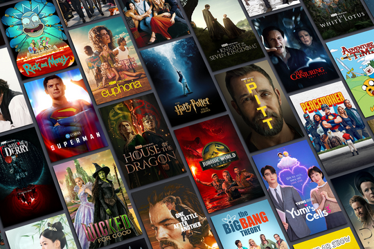 HBO Max chính thức vào Việt Nam từ 16/6, mở rộng nền tảng streaming tại Đông Nam Á