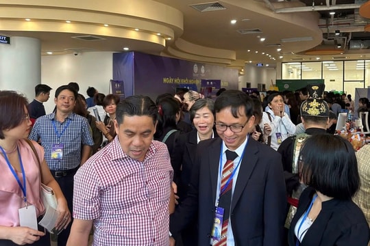 TP.HCM ưu tiên AI, chuyển đổi số và công nghệ chiến lược