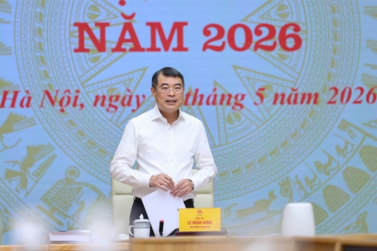 Công nghệ chiến lược phải có kết quả cụ thể trong năm nay