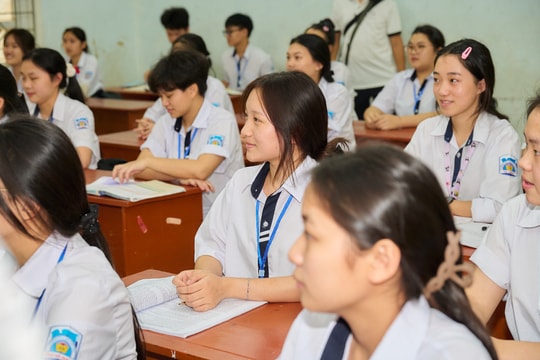 Thành phố học tập toàn cầu UNESCO gắn với chuyển đổi số